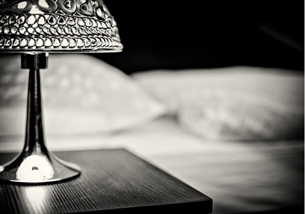 Hotel Willa Adriana Plock Room photo