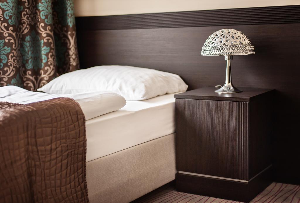 Hotel Willa Adriana Plock Room photo