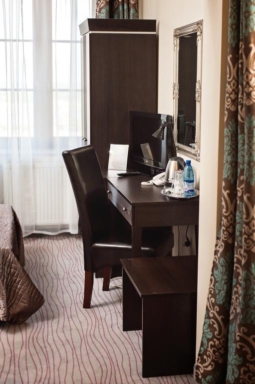 Hotel Willa Adriana Plock Room photo